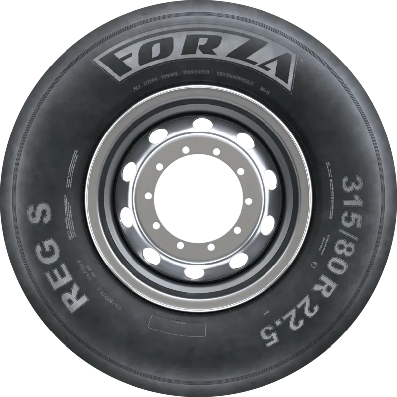 FORZA REG S в Пошехонье — KAMA TYRES FORZA REG S в Пошехонье