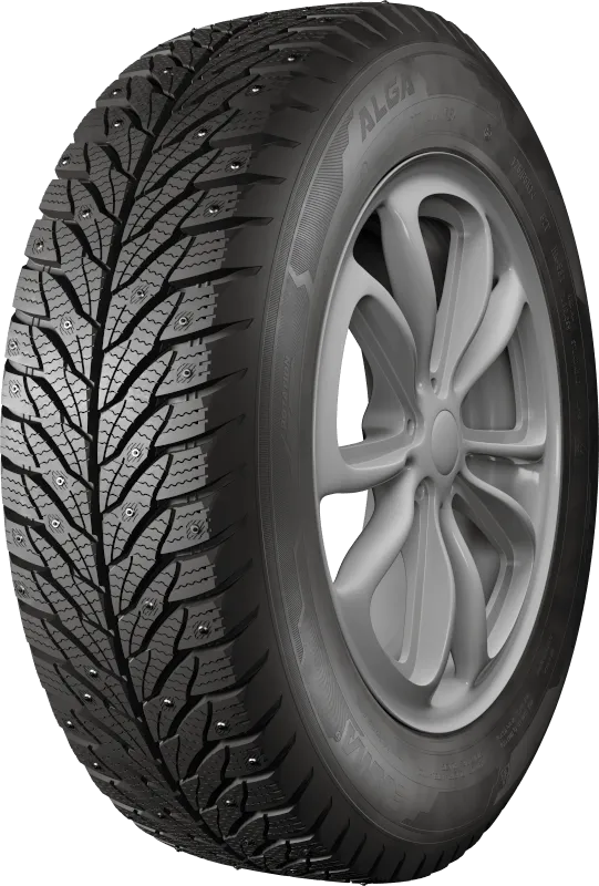KAMA ALGA (НК-531) в Пошехонье — KAMA TYRES KAMA ALGA (НК-531) в Пошехонье