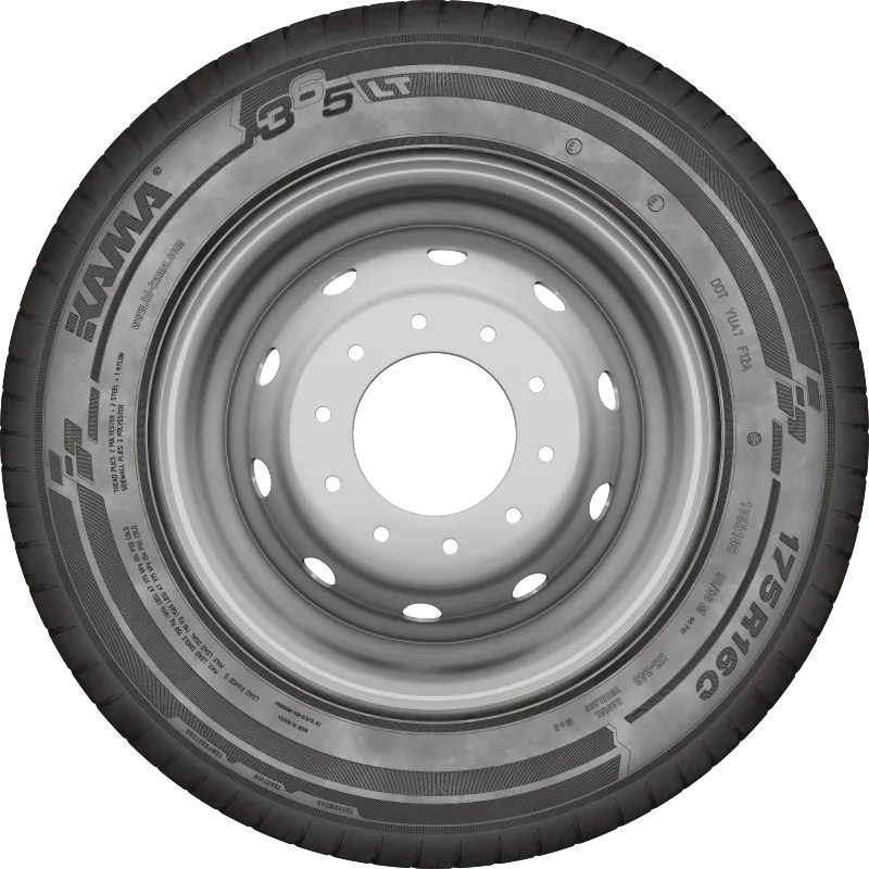 KAMA 365 LT (НК-243) в Пошехонье — KAMA TYRES KAMA 365 LT (НК-243) в Пошехонье