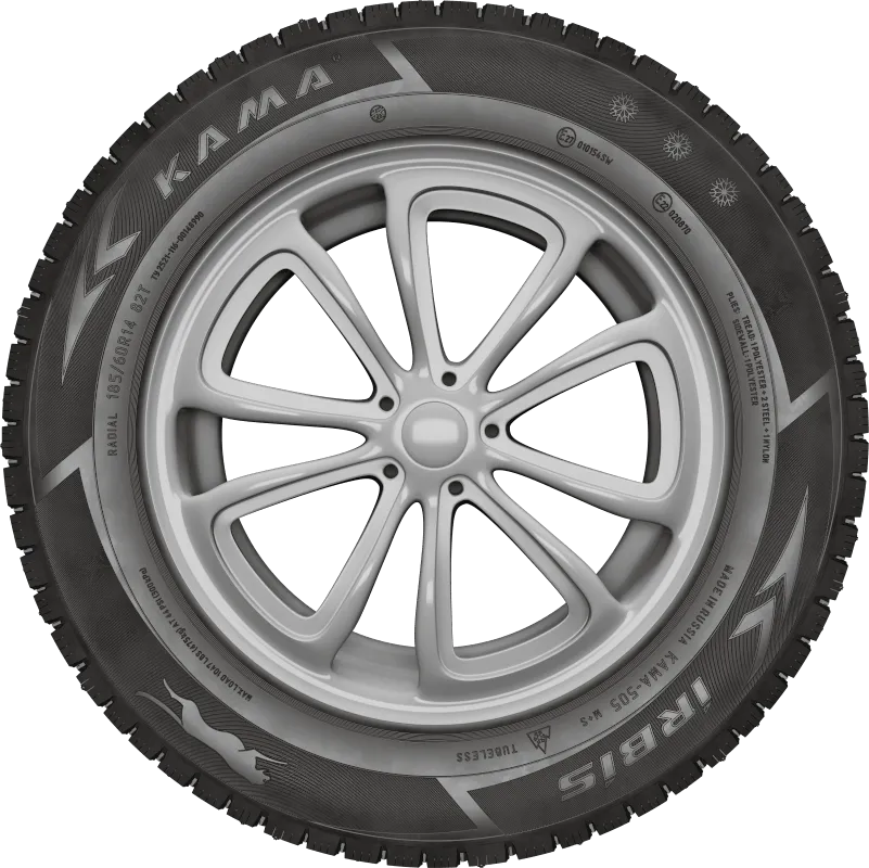 KAMA-505 ИРБИС в Пошехонье — KAMA TYRES KAMA-505 ИРБИС в Пошехонье