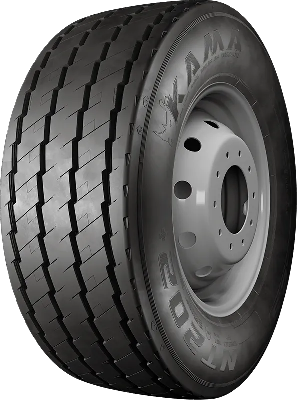 KAMA NT 202+ в Пошехонье — KAMA TYRES KAMA NT 202+ в Пошехонье