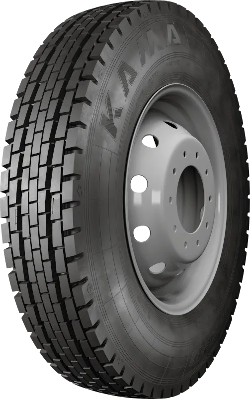 KAMA-240 в Пошехонье — KAMA TYRES KAMA-240 в Пошехонье