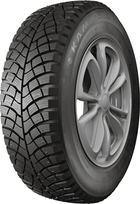 KAMA-515 в Пошехонье — KAMA TYRES KAMA-515 в Пошехонье
