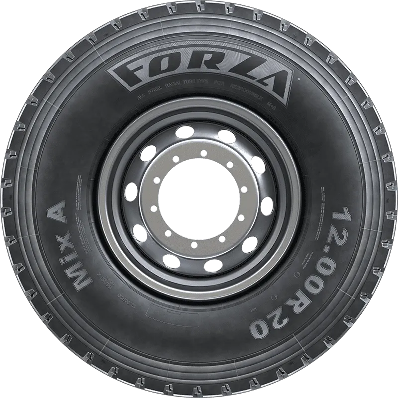 FORZA MIX A в Пошехонье — KAMA TYRES FORZA MIX A в Пошехонье