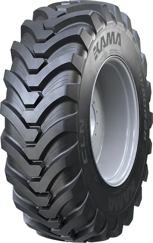 KAMA CLN в Пошехонье — KAMA TYRES KAMA CLN в Пошехонье