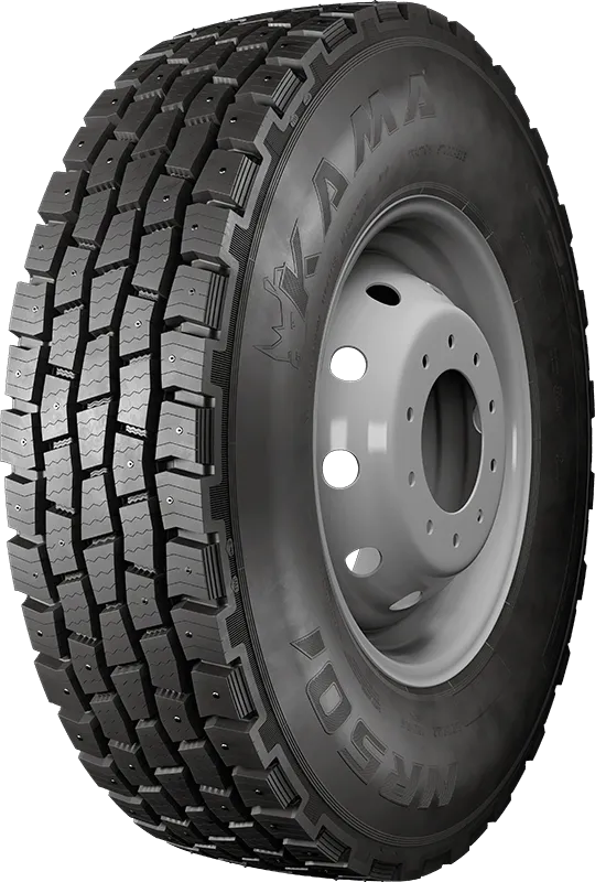 KAMA NR 501 в Пошехонье — KAMA TYRES KAMA NR 501 в Пошехонье
