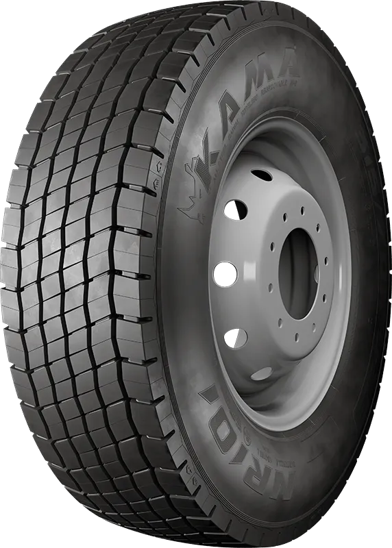 KAMA NR 101 в Пошехонье — KAMA TYRES KAMA NR 101 в Пошехонье