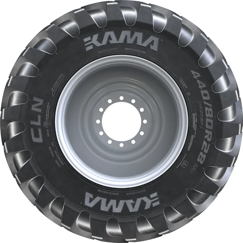 KAMA CLN в Пошехонье — KAMA TYRES KAMA CLN в Пошехонье