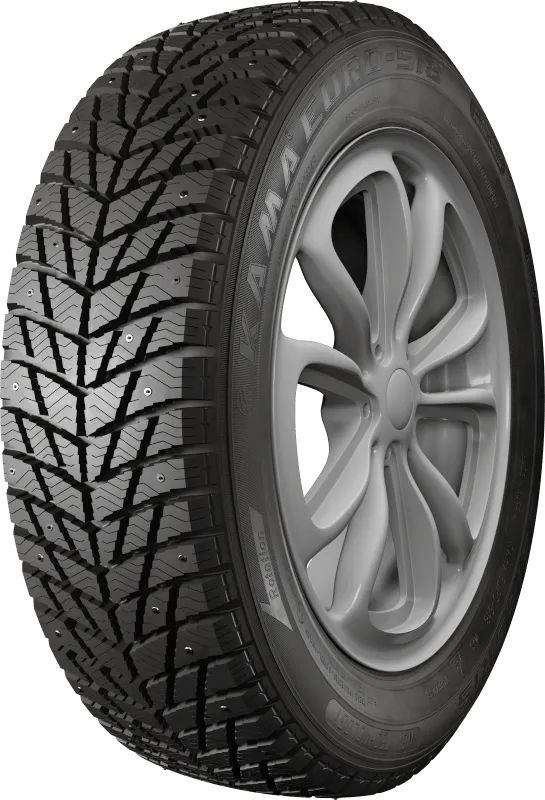 KAMA EURO-518 в Пошехонье — KAMA TYRES KAMA EURO-518 в Пошехонье