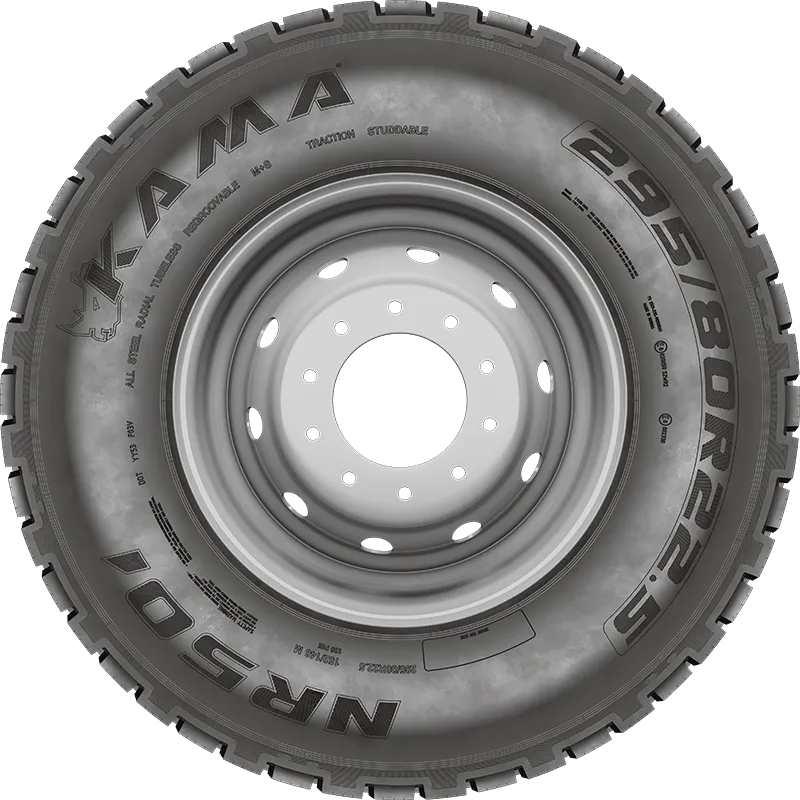 KAMA NR 501 в Пошехонье — KAMA TYRES KAMA NR 501 в Пошехонье