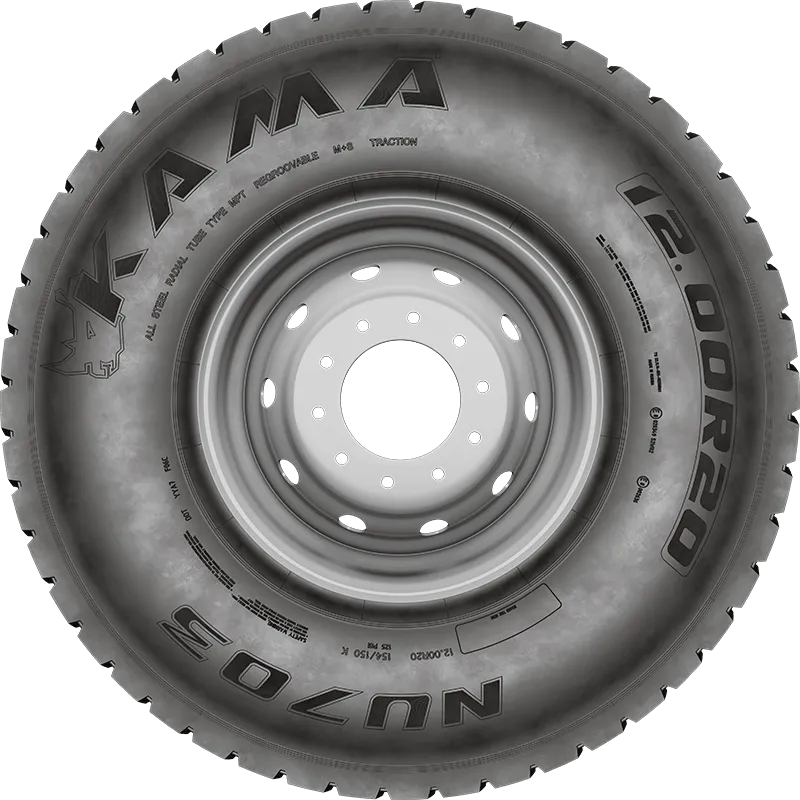 KAMA NU 703 в Пошехонье — KAMA TYRES KAMA NU 703 в Пошехонье