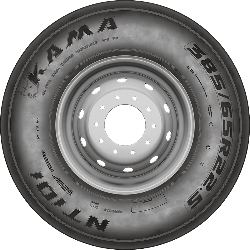 KAMA NT 101 в Пошехонье — KAMA TYRES KAMA NT 101 в Пошехонье