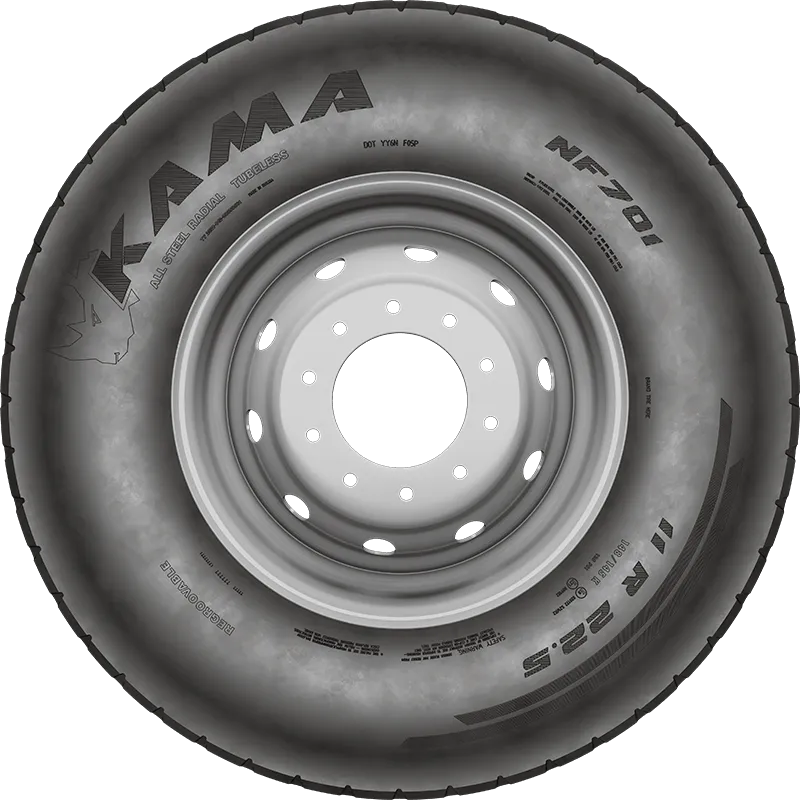 KAMA NF 701 в Пошехонье — KAMA TYRES KAMA NF 701 в Пошехонье