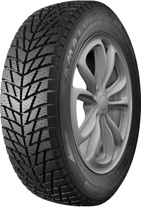 KAMA EURO-518 нешип в Пошехонье — KAMA TYRES KAMA EURO-518 нешип в Пошехонье