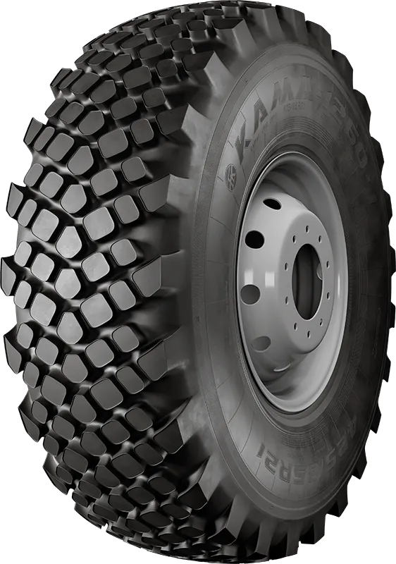 KAMA-1260-1 нс18 с рег давл в Пошехонье — KAMA TYRES KAMA-1260-1 нс18 с рег давл в Пошехонье